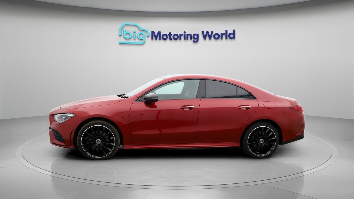 Used Mercedes-Benz CLA 2023 for sale - 77274395: Photo 4
