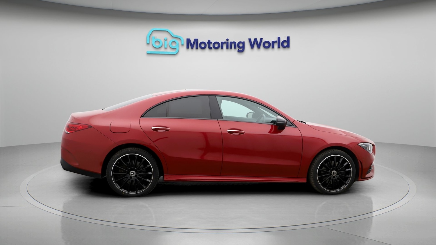 Used Mercedes-Benz CLA 2023 for sale - 77274395: Photo 8