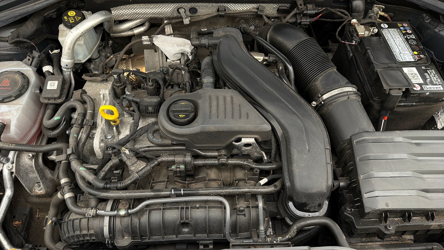 Used Volkswagen T-Roc 2022 for sale - 77932823: Photo 18