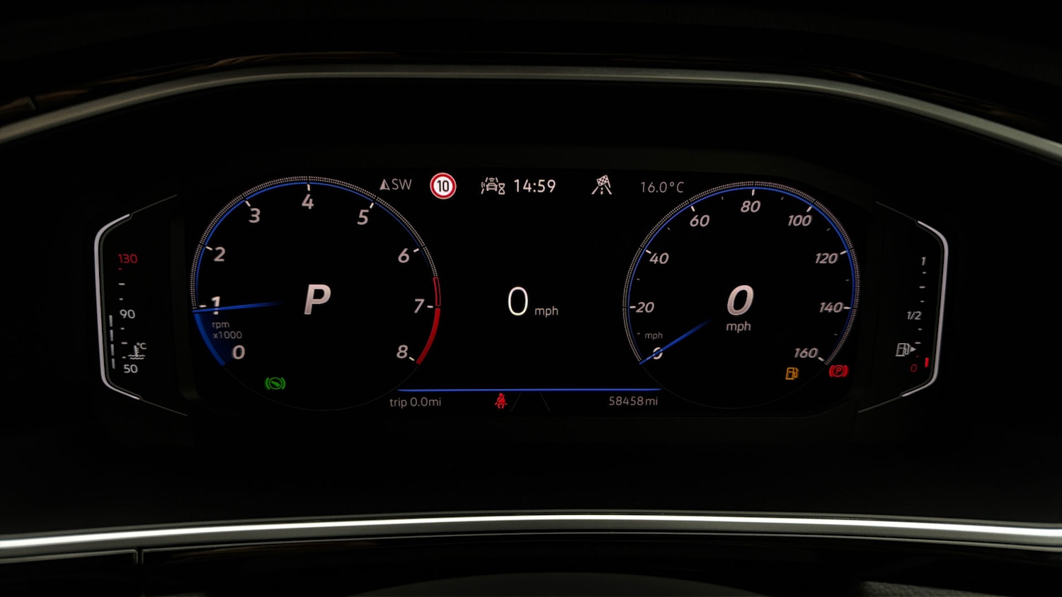 Used Volkswagen T-Roc 2022 for sale - 77932823: Photo 23