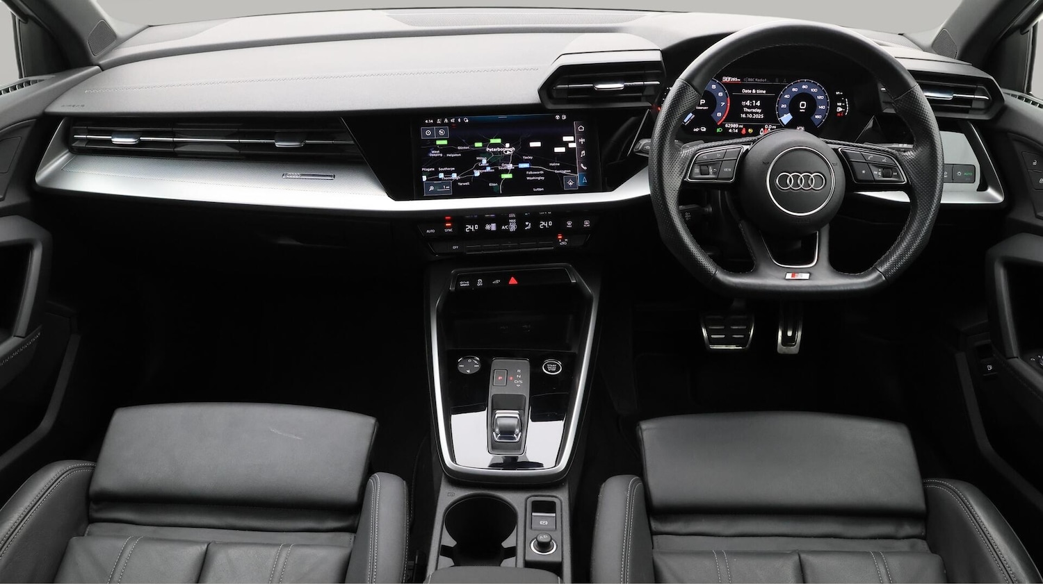 Used Audi A3 2021 for sale - 76349566: Photo 14