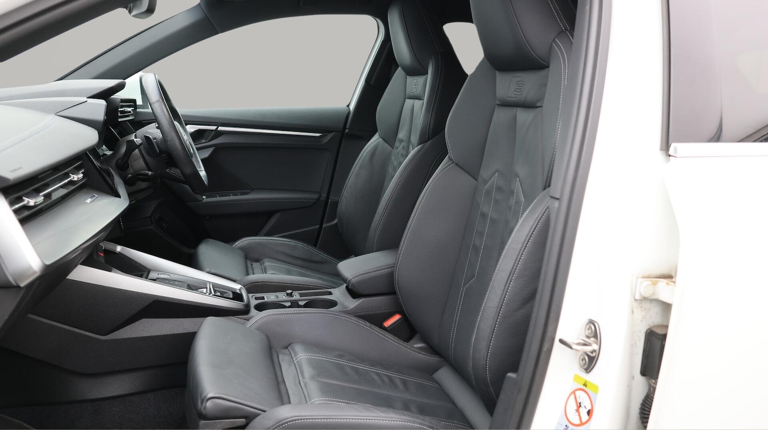 Used Audi A3 2021 for sale - 76349566: Photo 15