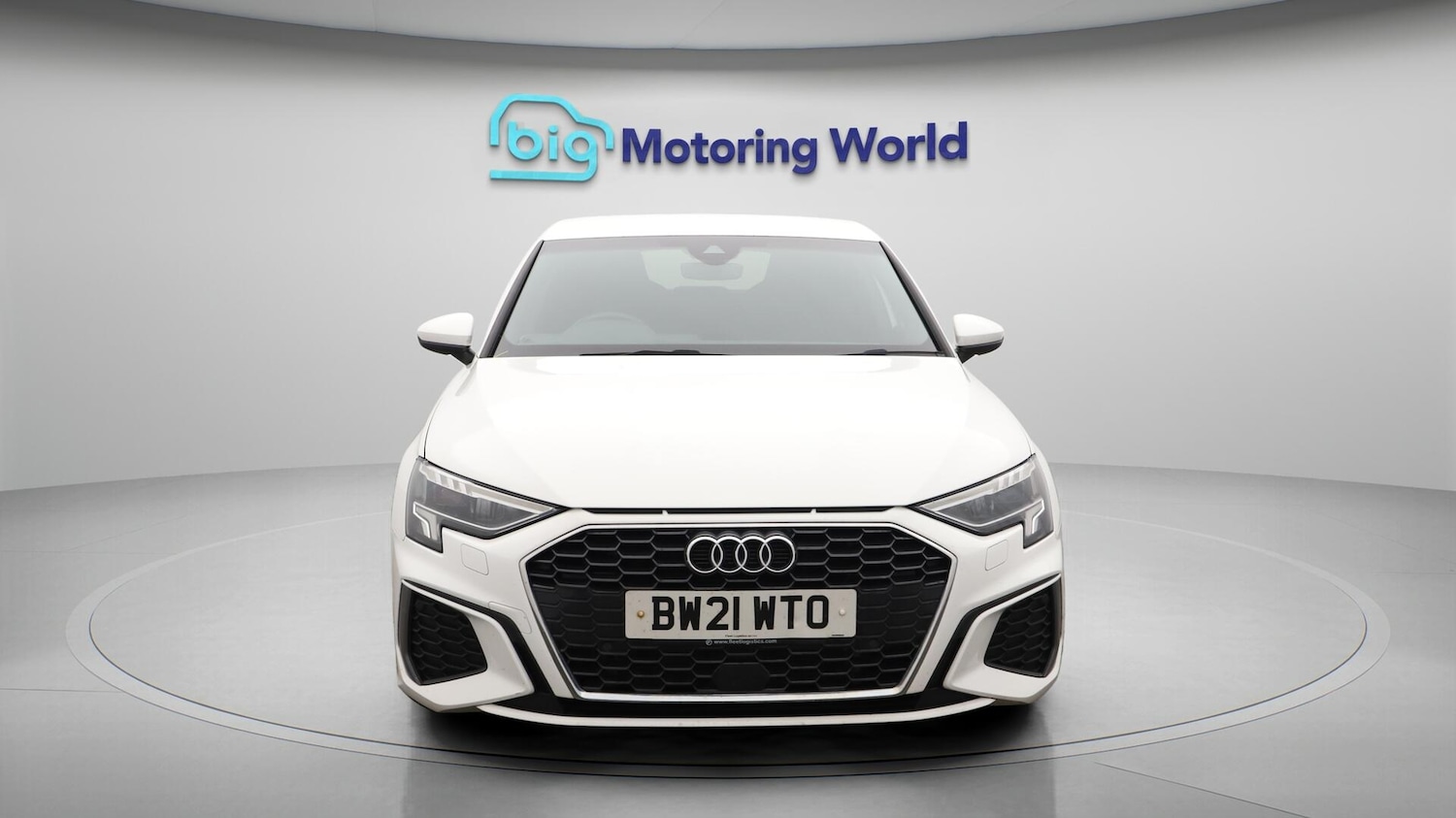 Used Audi A3 2021 for sale - 76349566: Photo 3