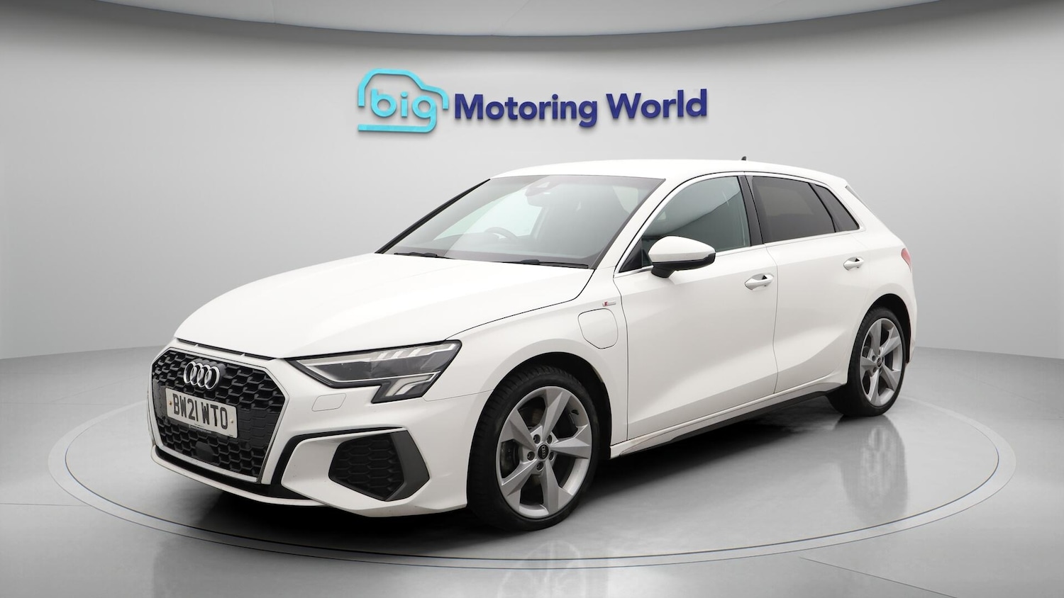 Used Audi A3 2021 for sale - 76349566: Photo 4