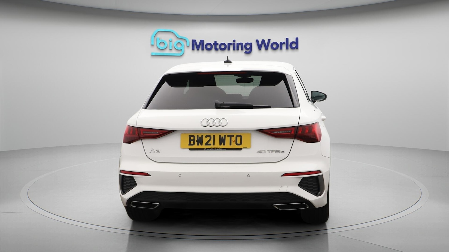 Used Audi A3 2021 for sale - 76349566: Photo 7