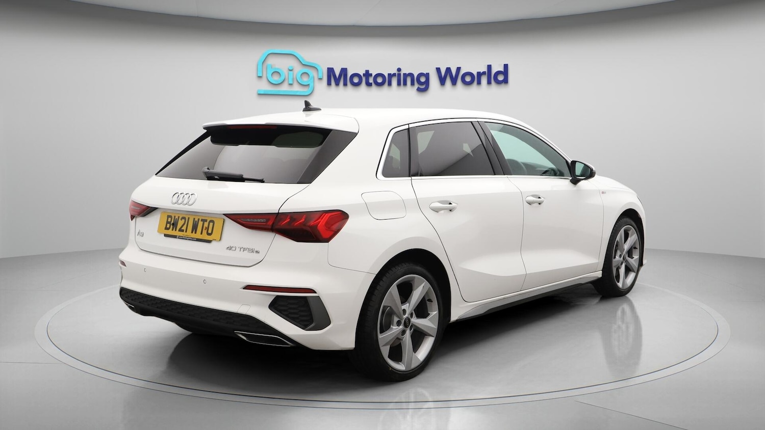 Used Audi A3 2021 for sale - 76349566: Photo 8