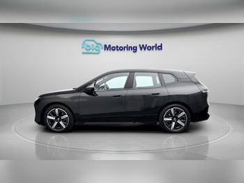 Used BMW iX 2023 for sale - 79174462: Photo