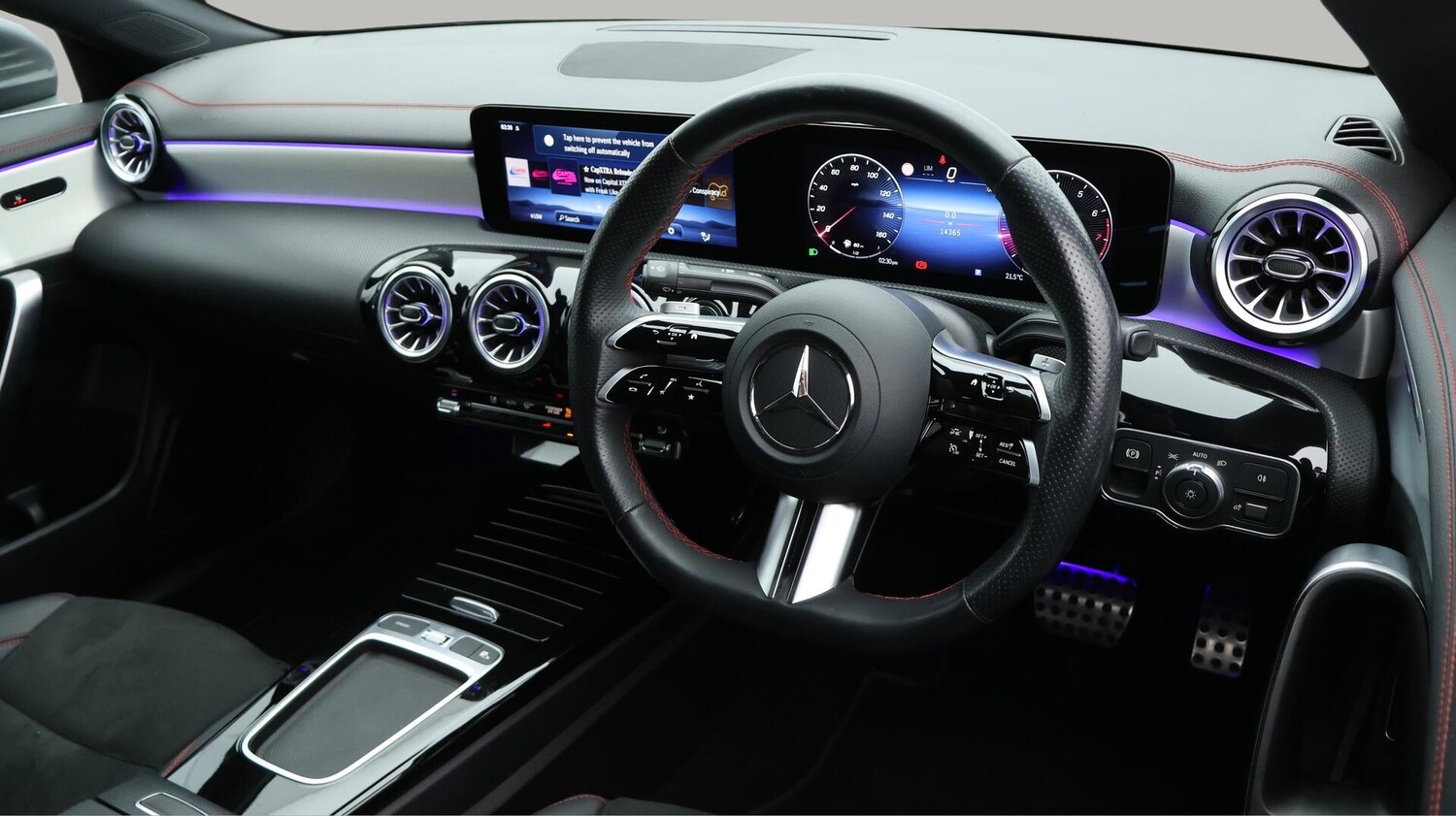 Used Mercedes-Benz CLA 2024 for sale - 75905283: Photo 10