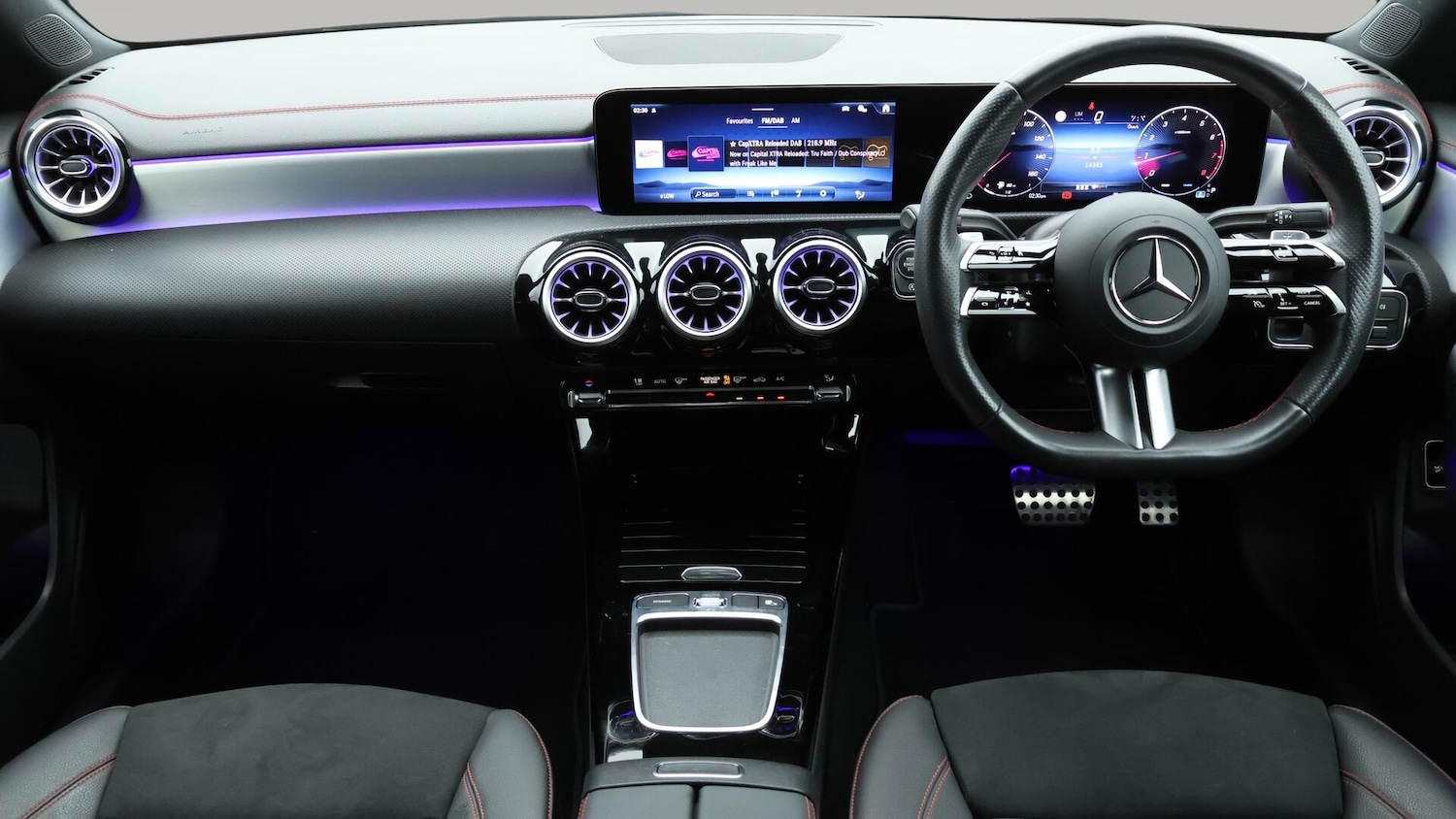Used Mercedes-Benz CLA 2024 for sale - 75905283: Photo 14