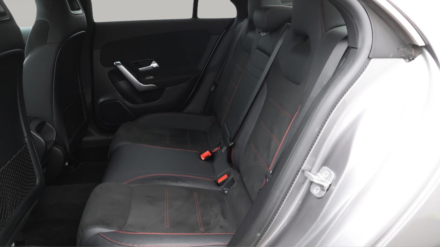 Used Mercedes-Benz CLA 2024 for sale - 75905283: Photo 17