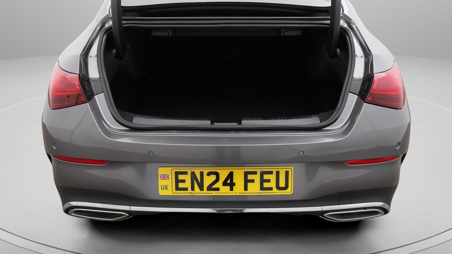 Used Mercedes-Benz CLA 2024 for sale - 75905283: Photo 18
