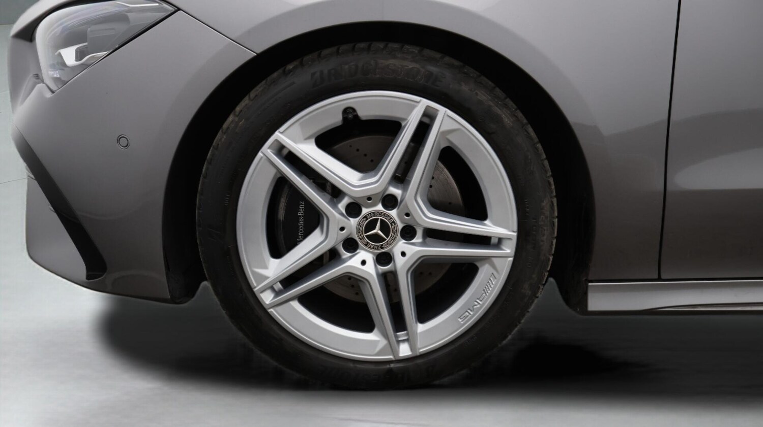 Used Mercedes-Benz CLA 2024 for sale - 75905283: Photo 19