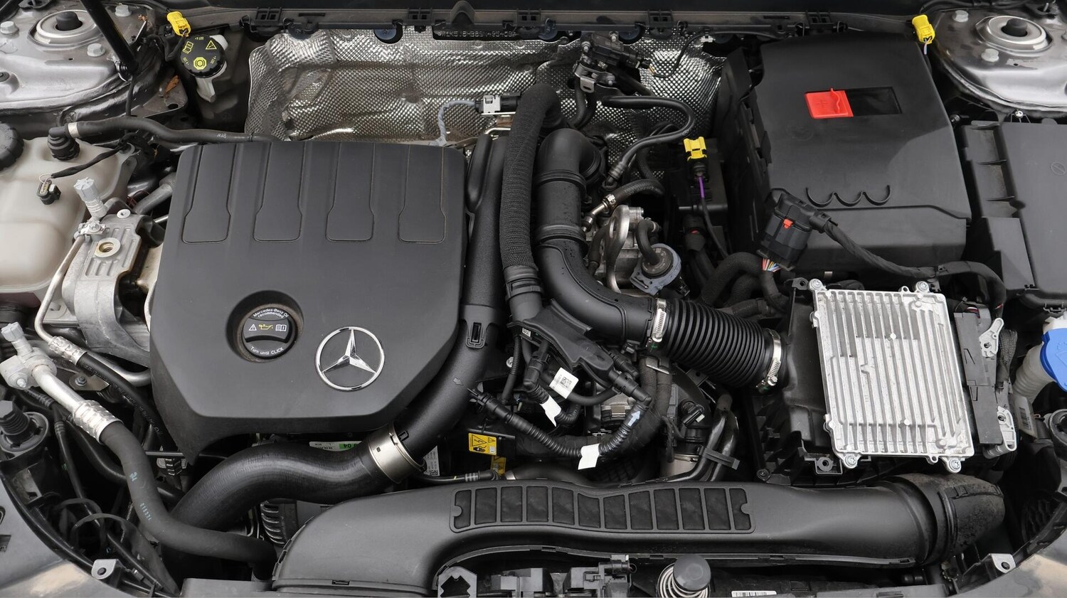 Used Mercedes-Benz CLA 2024 for sale - 75905283: Photo 20