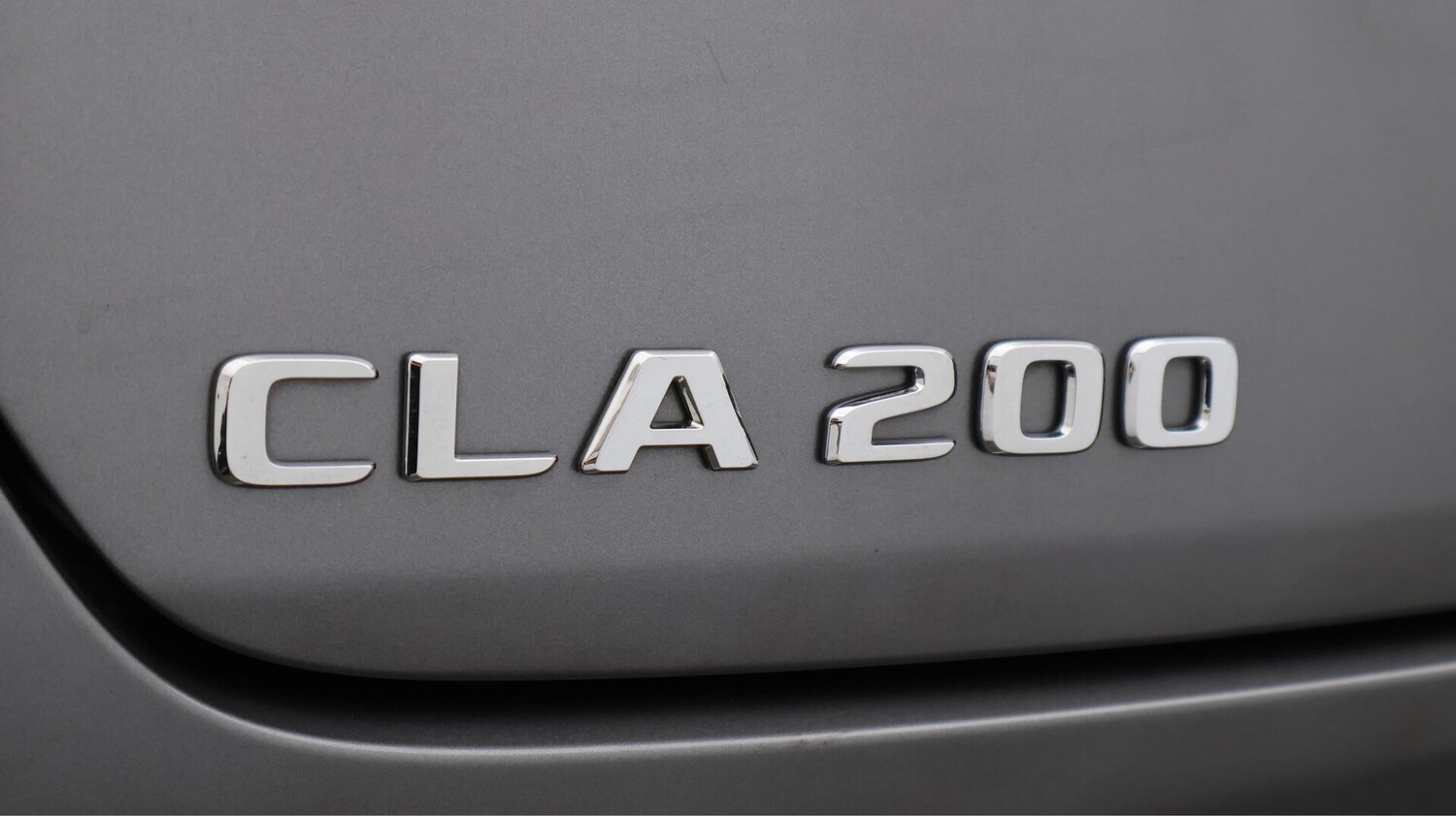 Used Mercedes-Benz CLA 2024 for sale - 75905283: Photo 22