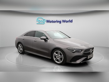 Used Mercedes-Benz CLA 2024 for sale - 75905283: Photo