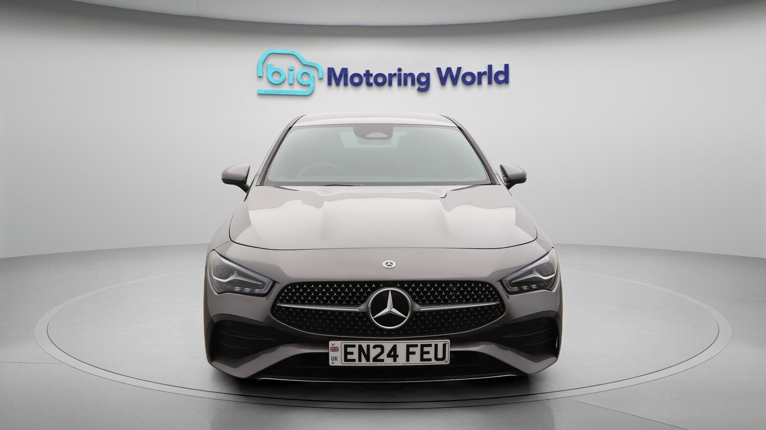 Used Mercedes-Benz CLA 2024 for sale - 75905283: Photo 3
