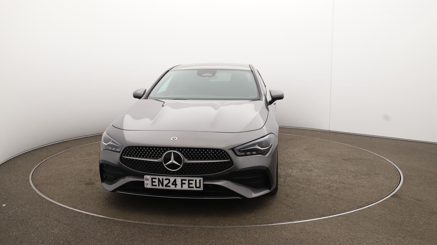 Used Mercedes-Benz CLA 2024 for sale - 75905283: Photo 39