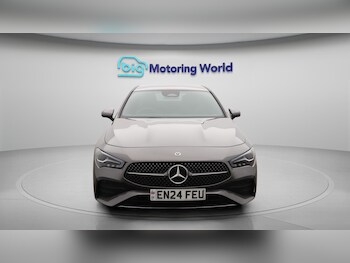 Used Mercedes-Benz CLA 2024 for sale - 75905283: Photo