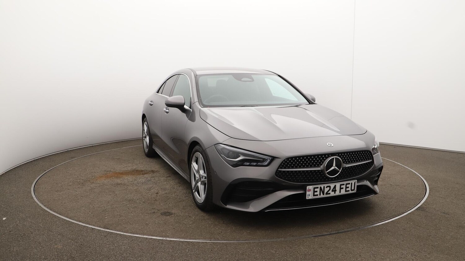 Used Mercedes-Benz CLA 2024 for sale - 75905283: Photo 42