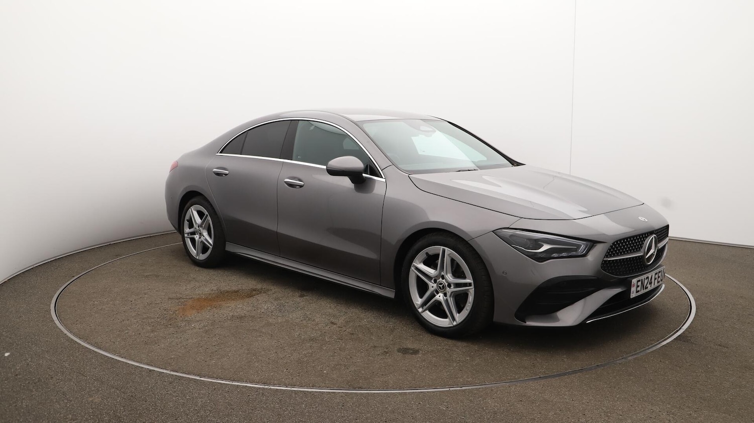 Used Mercedes-Benz CLA 2024 for sale - 75905283: Photo 44