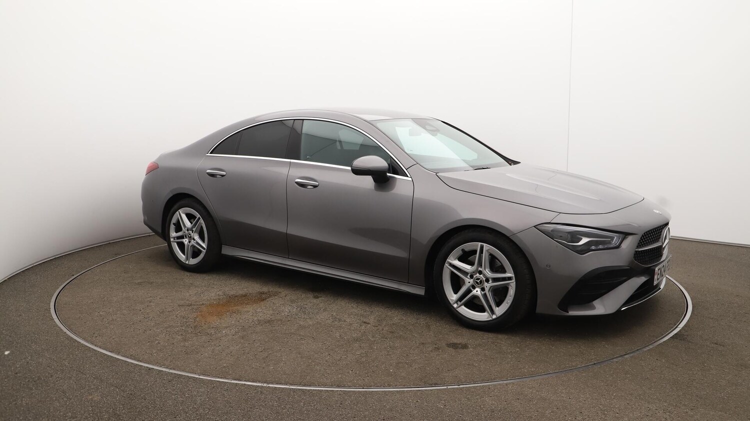 Used Mercedes-Benz CLA 2024 for sale - 75905283: Photo 45