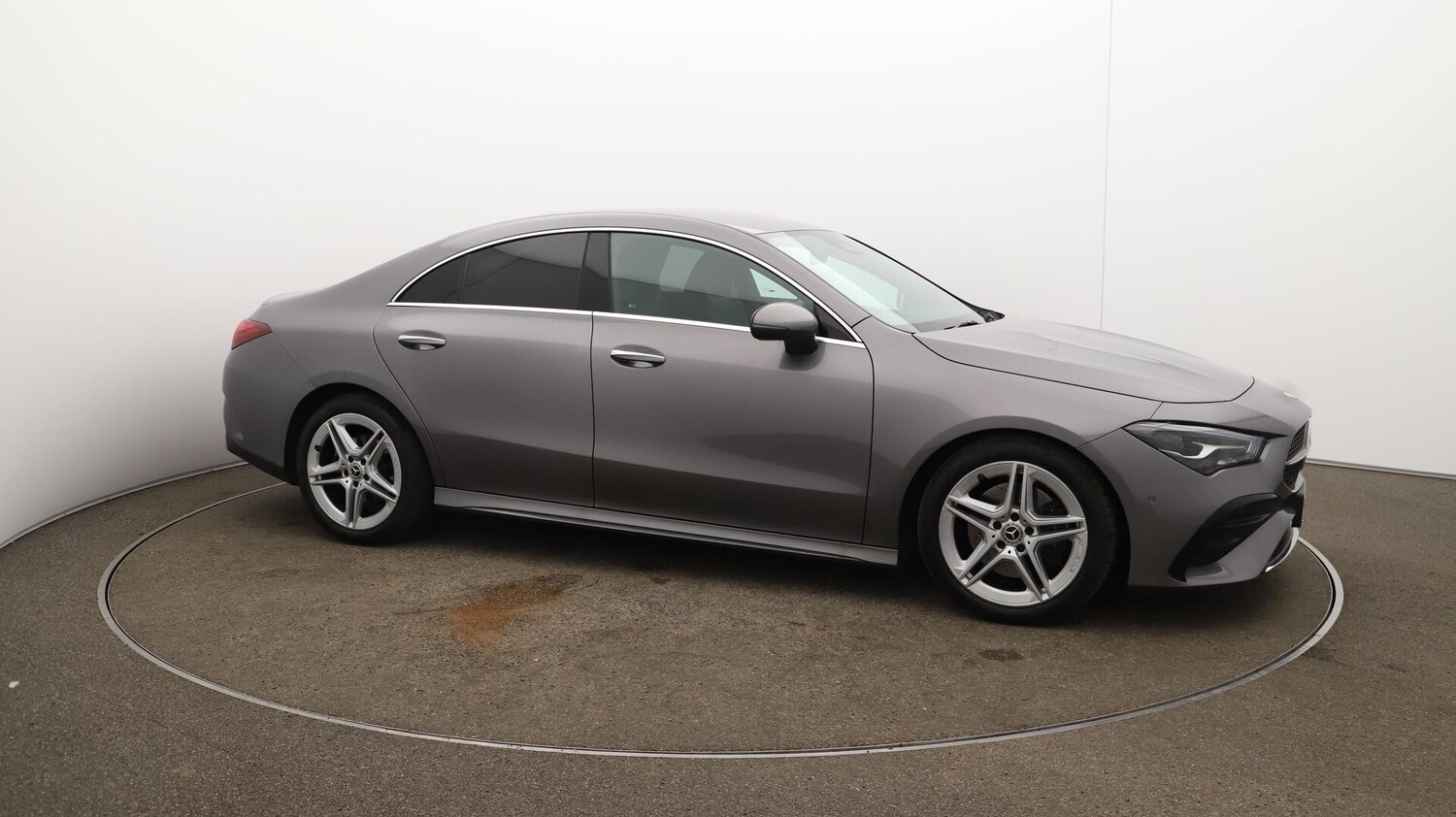 Used Mercedes-Benz CLA 2024 for sale - 75905283: Photo 46