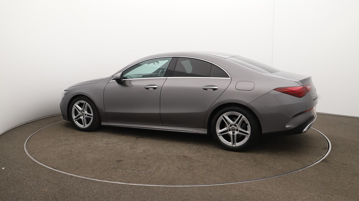 Used Mercedes-Benz CLA 2024 for sale - 75905283: Photo 47