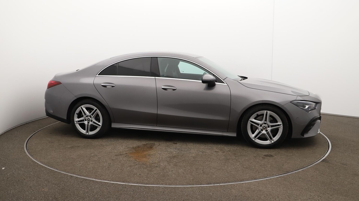 Used Mercedes-Benz CLA 2024 for sale - 75905283: Photo 48