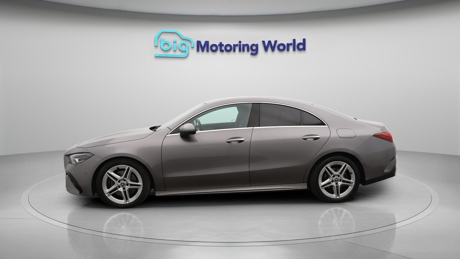 Used Mercedes-Benz CLA 2024 for sale - 75905283: Photo 5