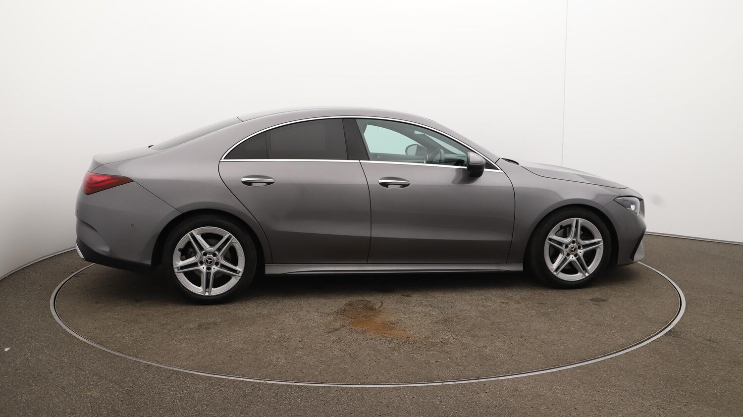 Used Mercedes-Benz CLA 2024 for sale - 75905283: Photo 50