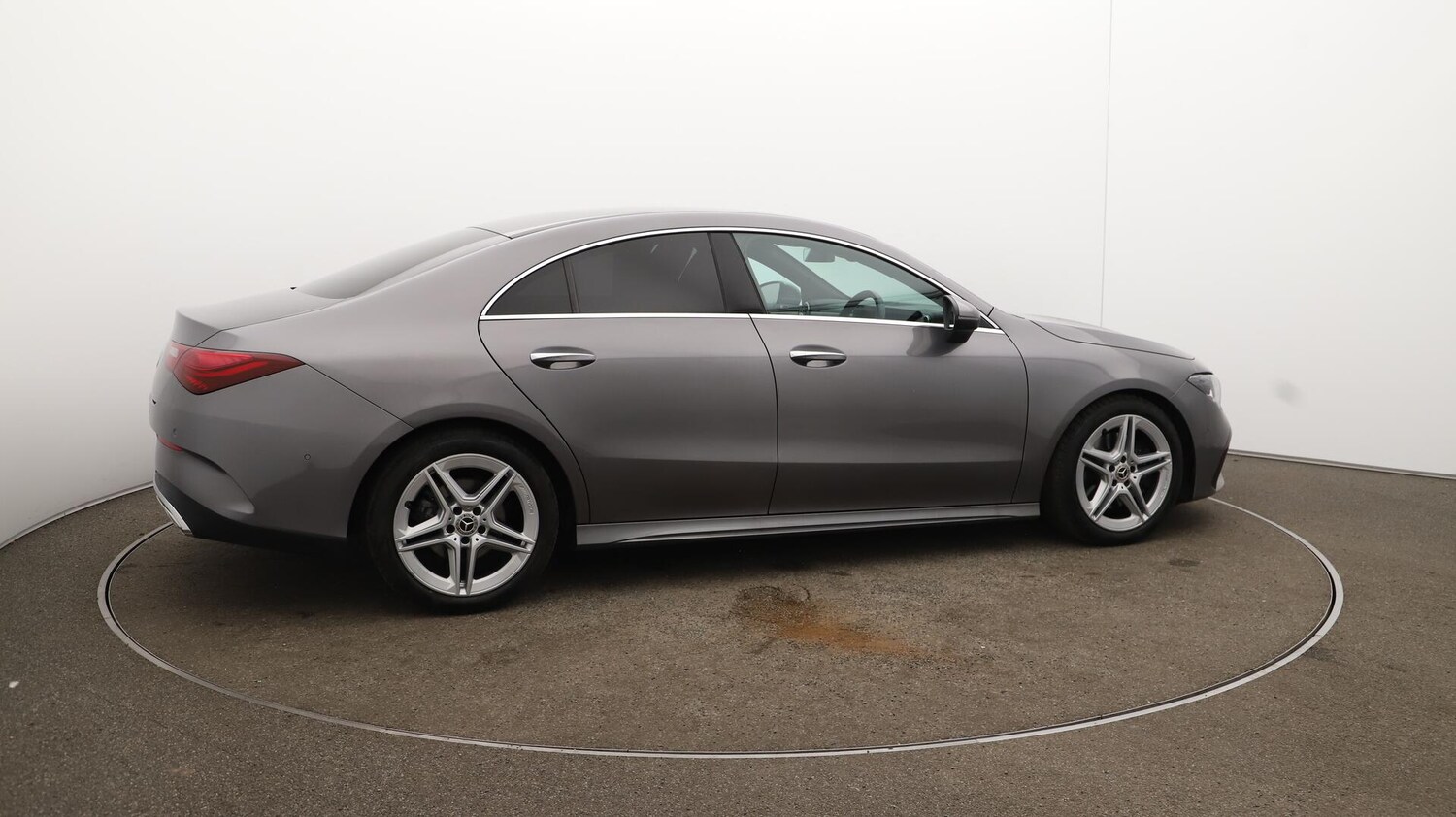 Used Mercedes-Benz CLA 2024 for sale - 75905283: Photo 51