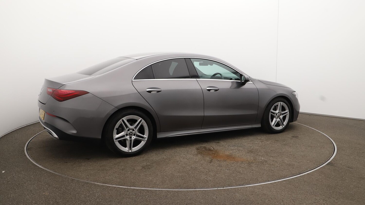 Used Mercedes-Benz CLA 2024 for sale - 75905283: Photo 52