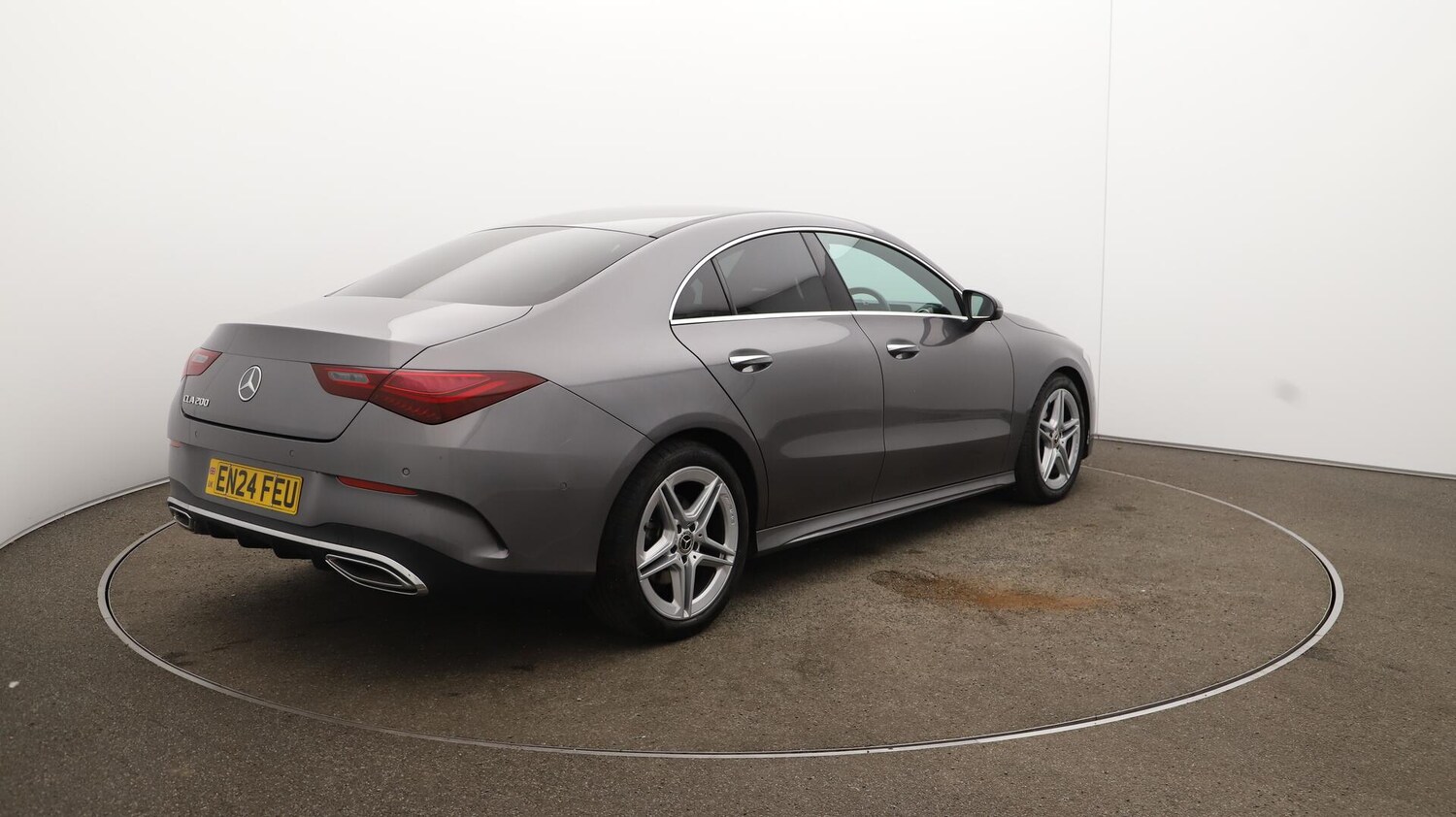 Used Mercedes-Benz CLA 2024 for sale - 75905283: Photo 54