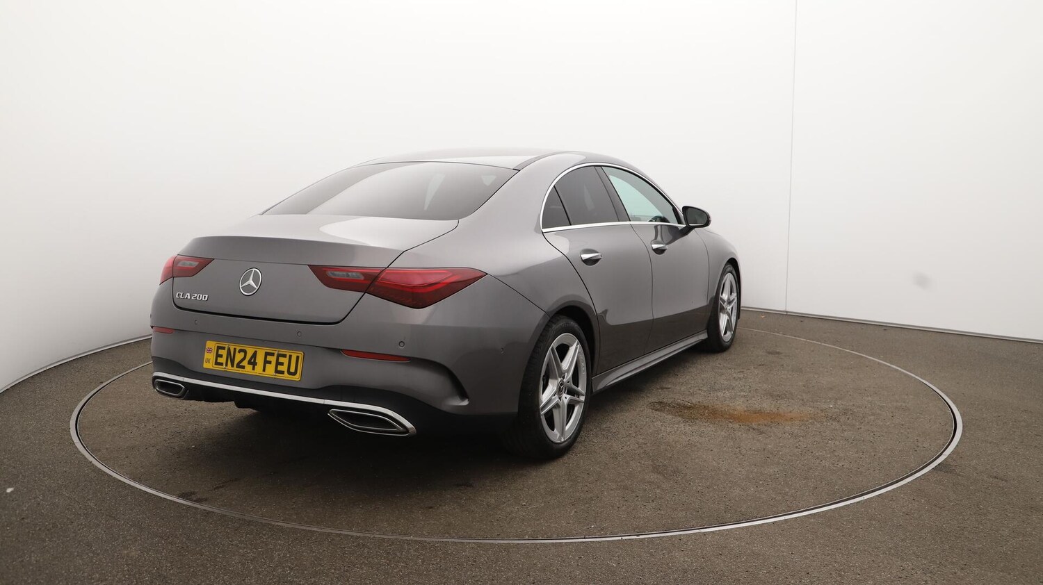 Used Mercedes-Benz CLA 2024 for sale - 75905283: Photo 55