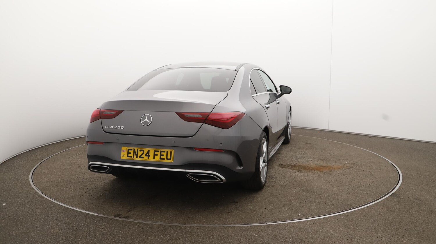 Used Mercedes-Benz CLA 2024 for sale - 75905283: Photo 56