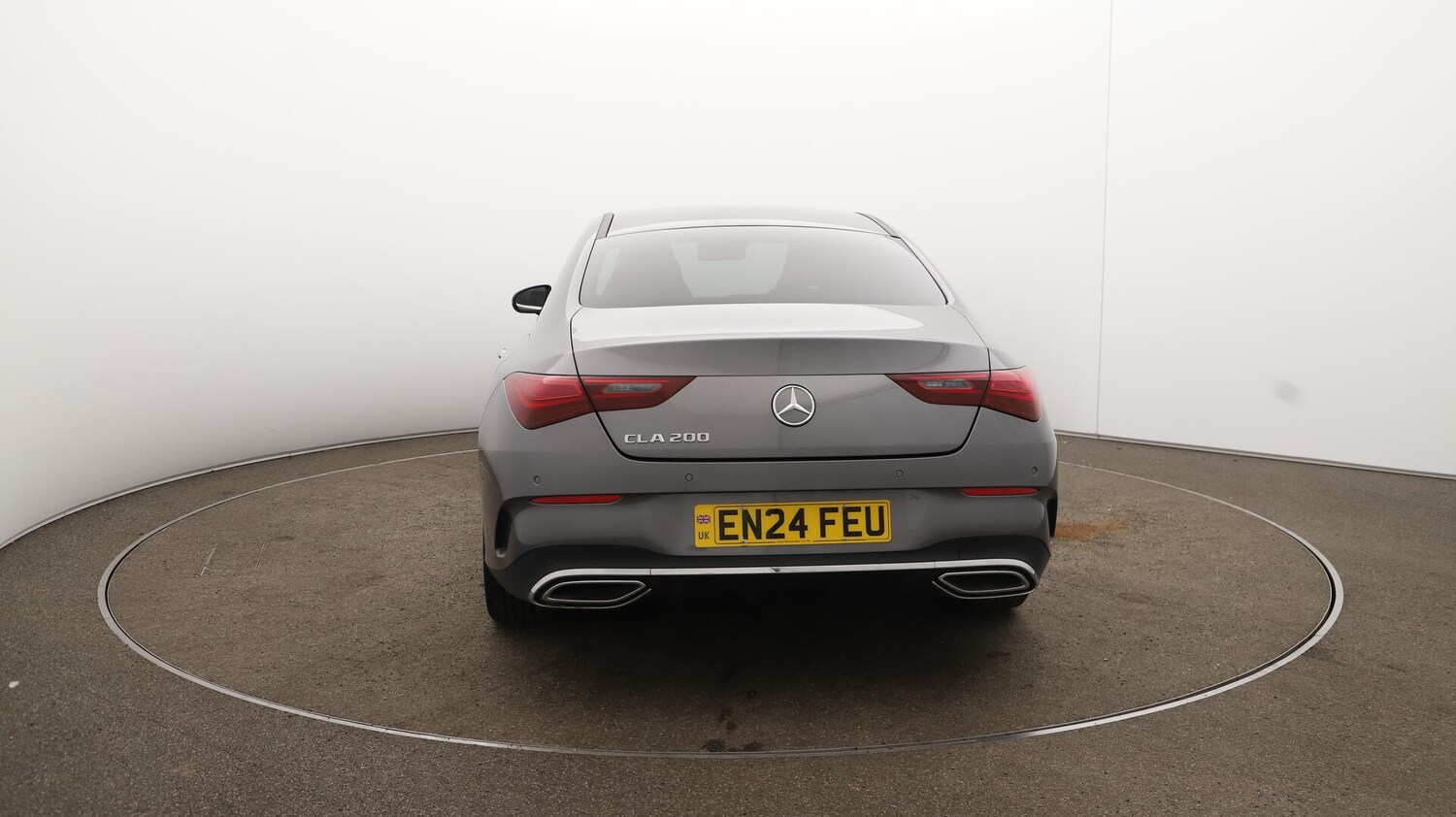 Used Mercedes-Benz CLA 2024 for sale - 75905283: Photo 59