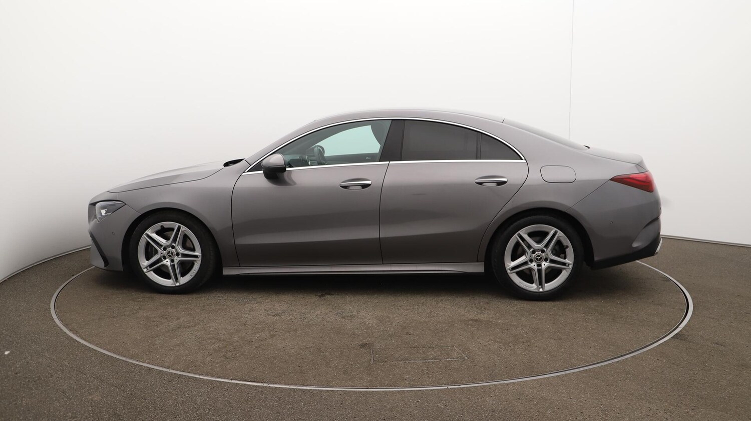 Used Mercedes-Benz CLA 2024 for sale - 75905283: Photo 64