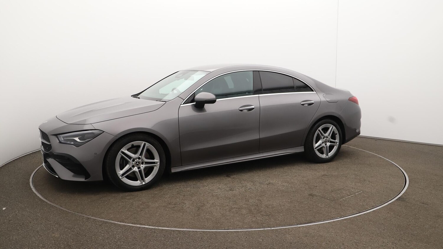 Used Mercedes-Benz CLA 2024 for sale - 75905283: Photo 67