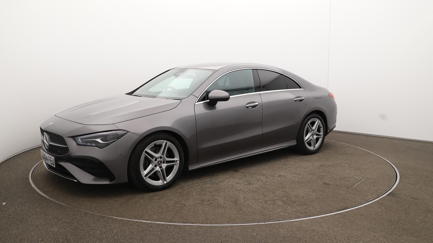 Used Mercedes-Benz CLA 2024 for sale - 75905283: Photo 68