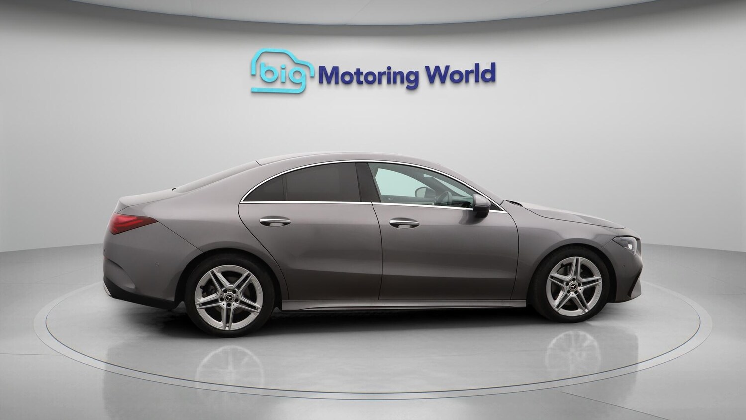 Used Mercedes-Benz CLA 2024 for sale - 75905283: Photo 9