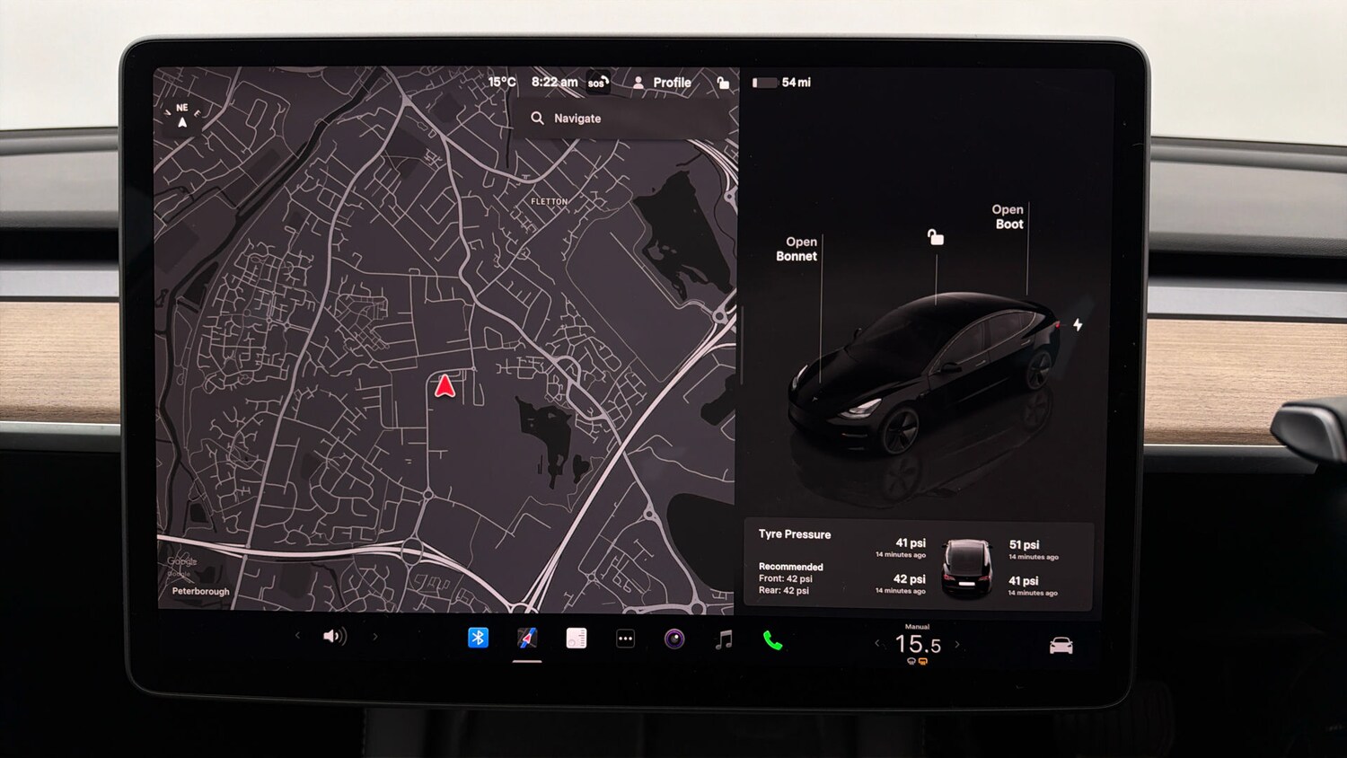 Used Tesla Model 3 for sale - 77871849: Photo 10