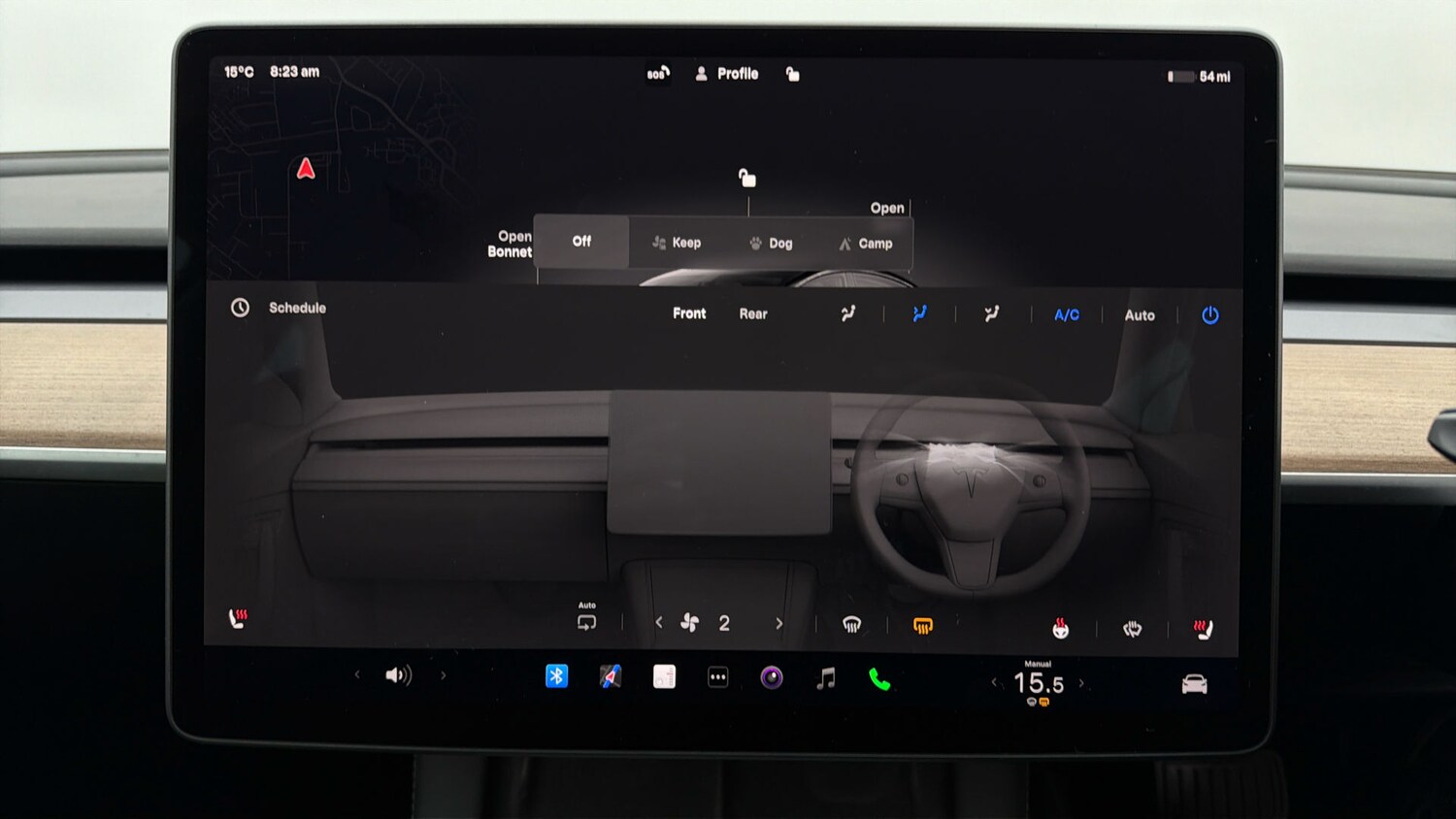 Used Tesla Model 3 for sale - 77871849: Photo 11