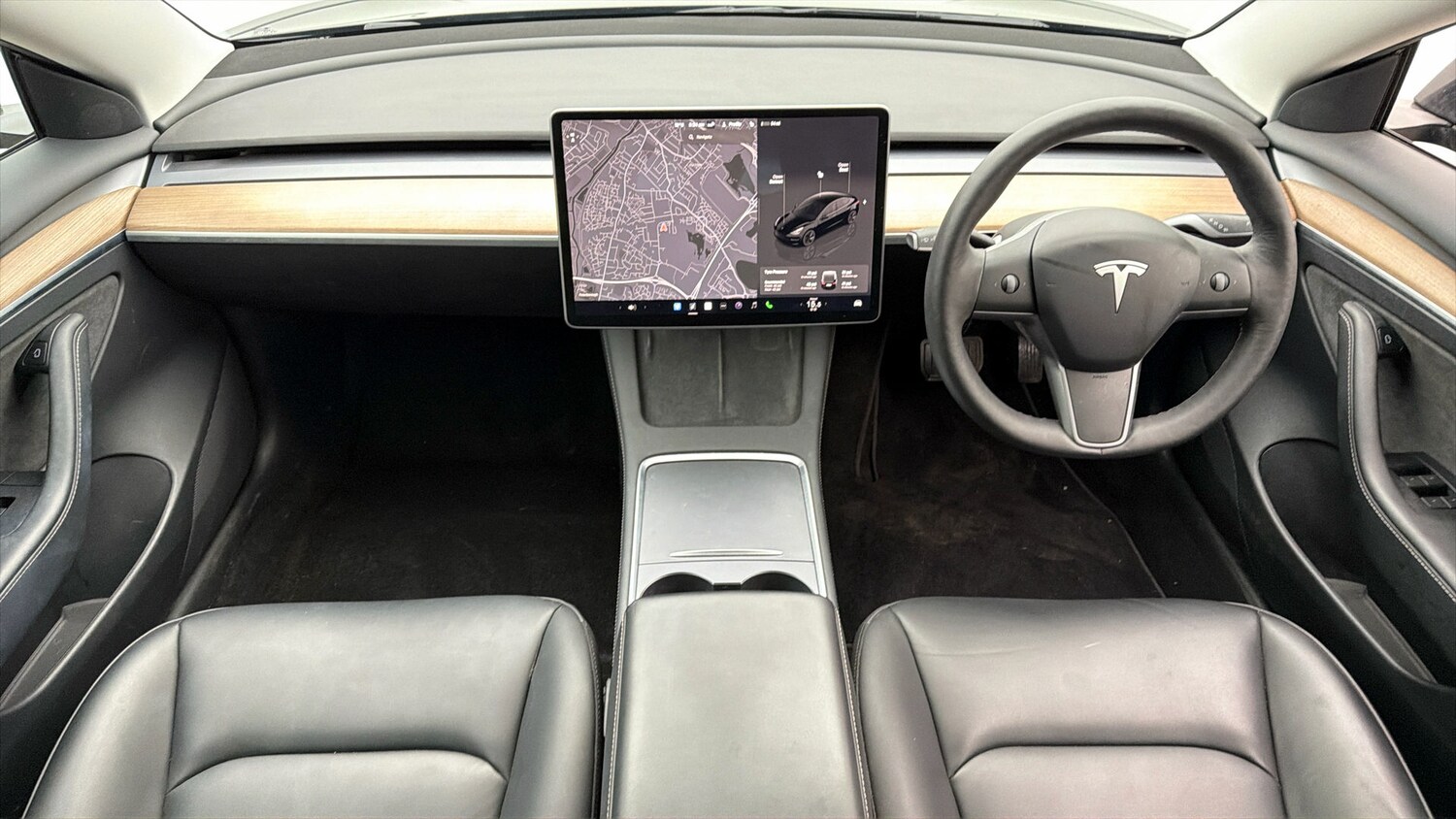 Used Tesla Model 3 for sale - 77871849: Photo 12