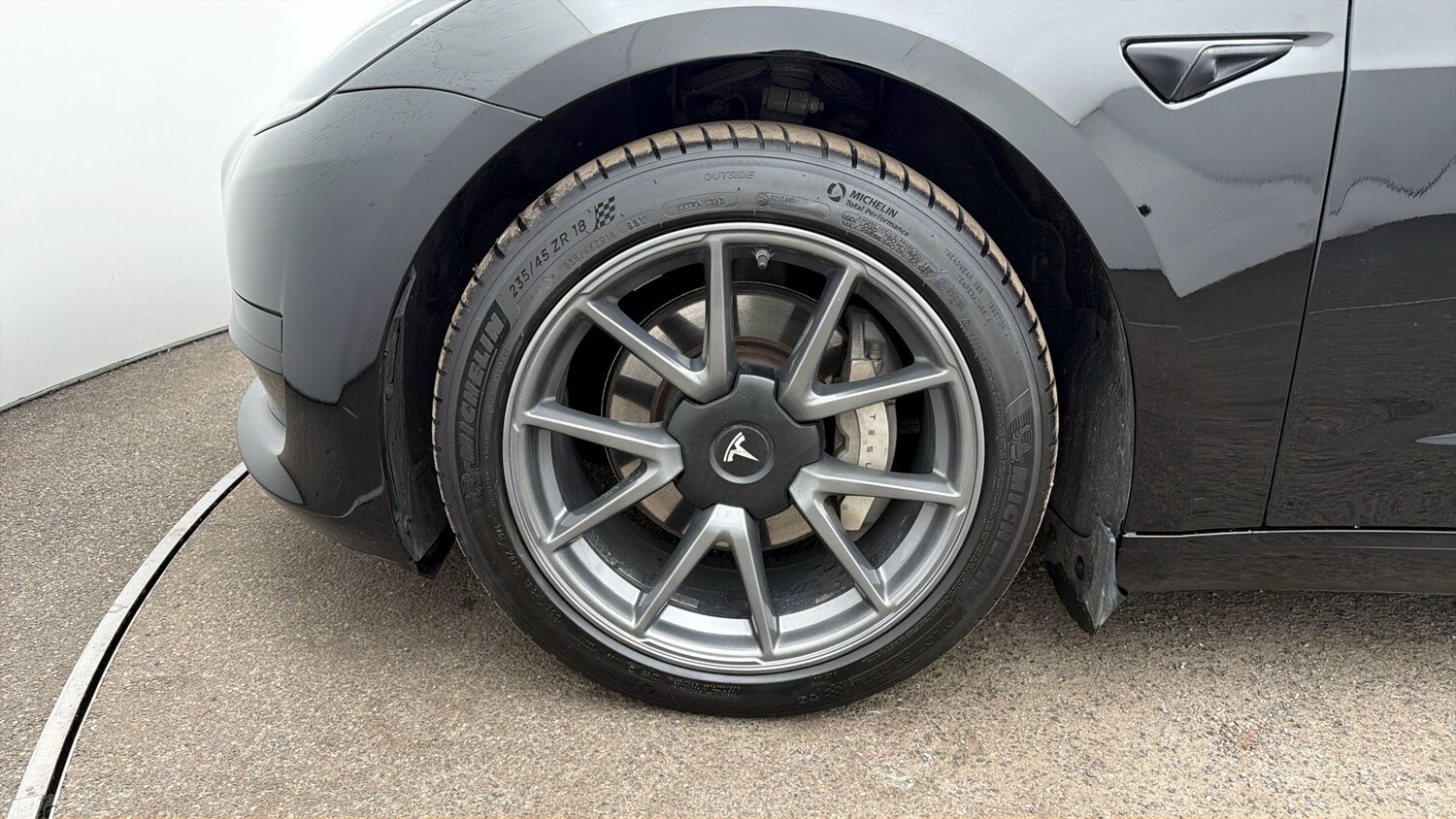 Used Tesla Model 3 for sale - 77871849: Photo 17