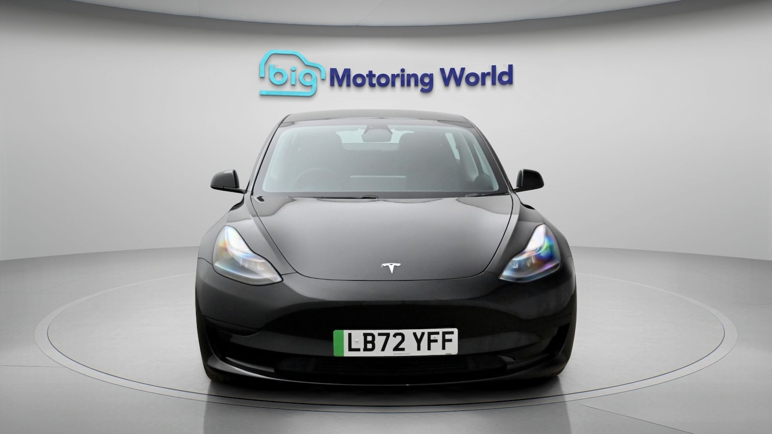 Used Tesla Model 3 for sale - 77871849: Photo 2