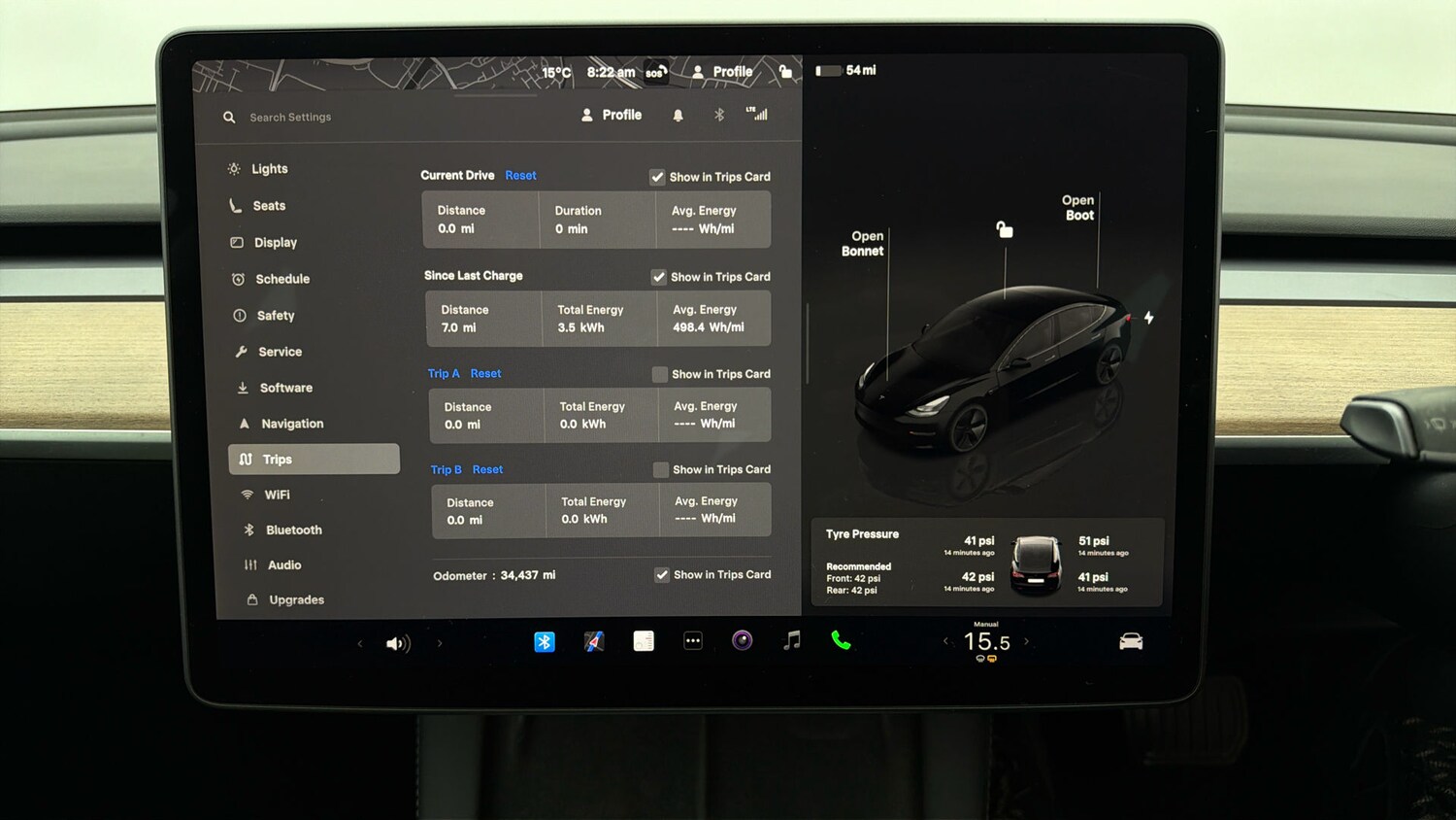 Used Tesla Model 3 for sale - 77871849: Photo 23