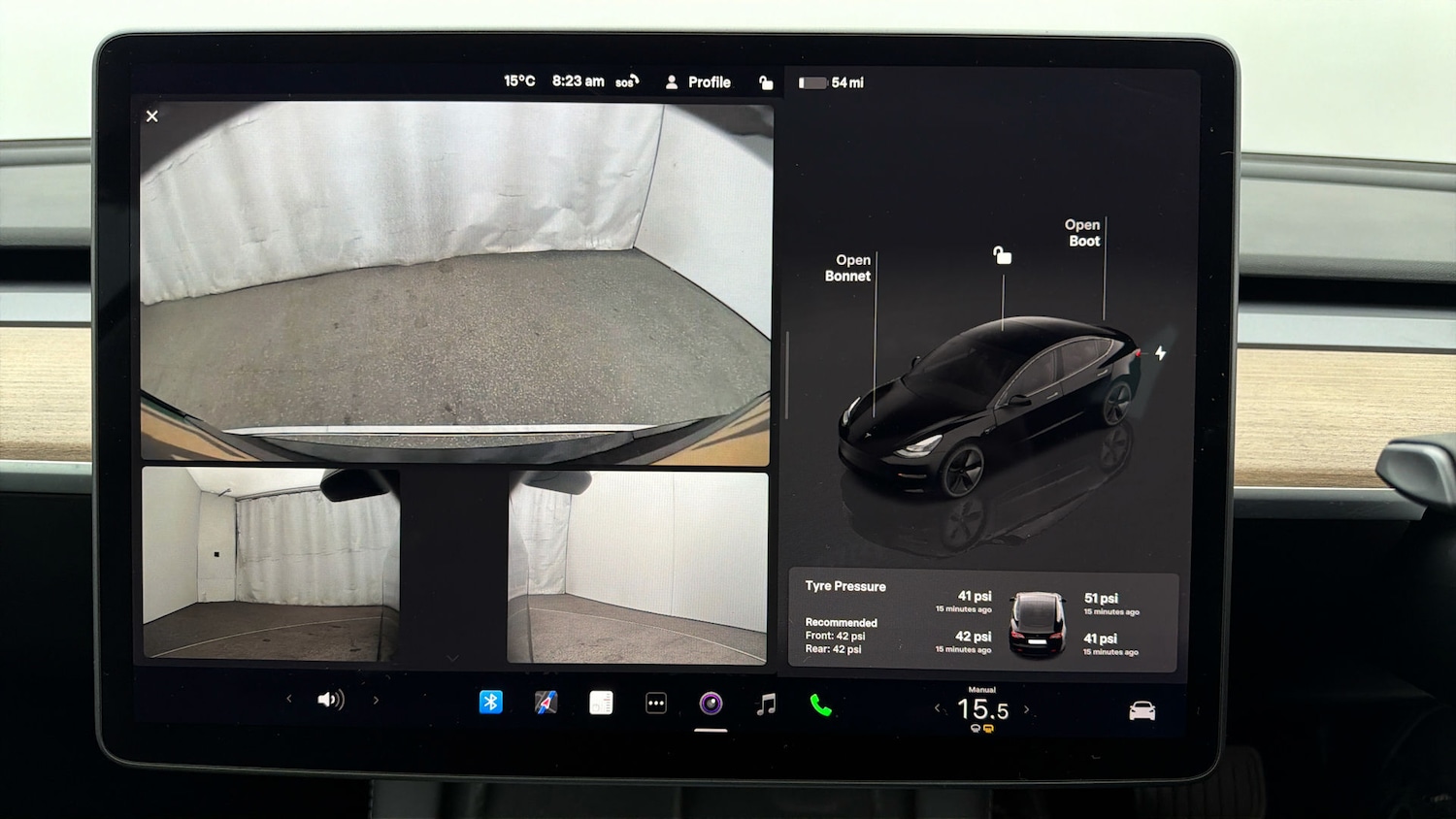 Used Tesla Model 3 for sale - 77871849: Photo 24