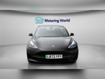 Used Tesla Model 3 2022 for sale - 77871849: Photo