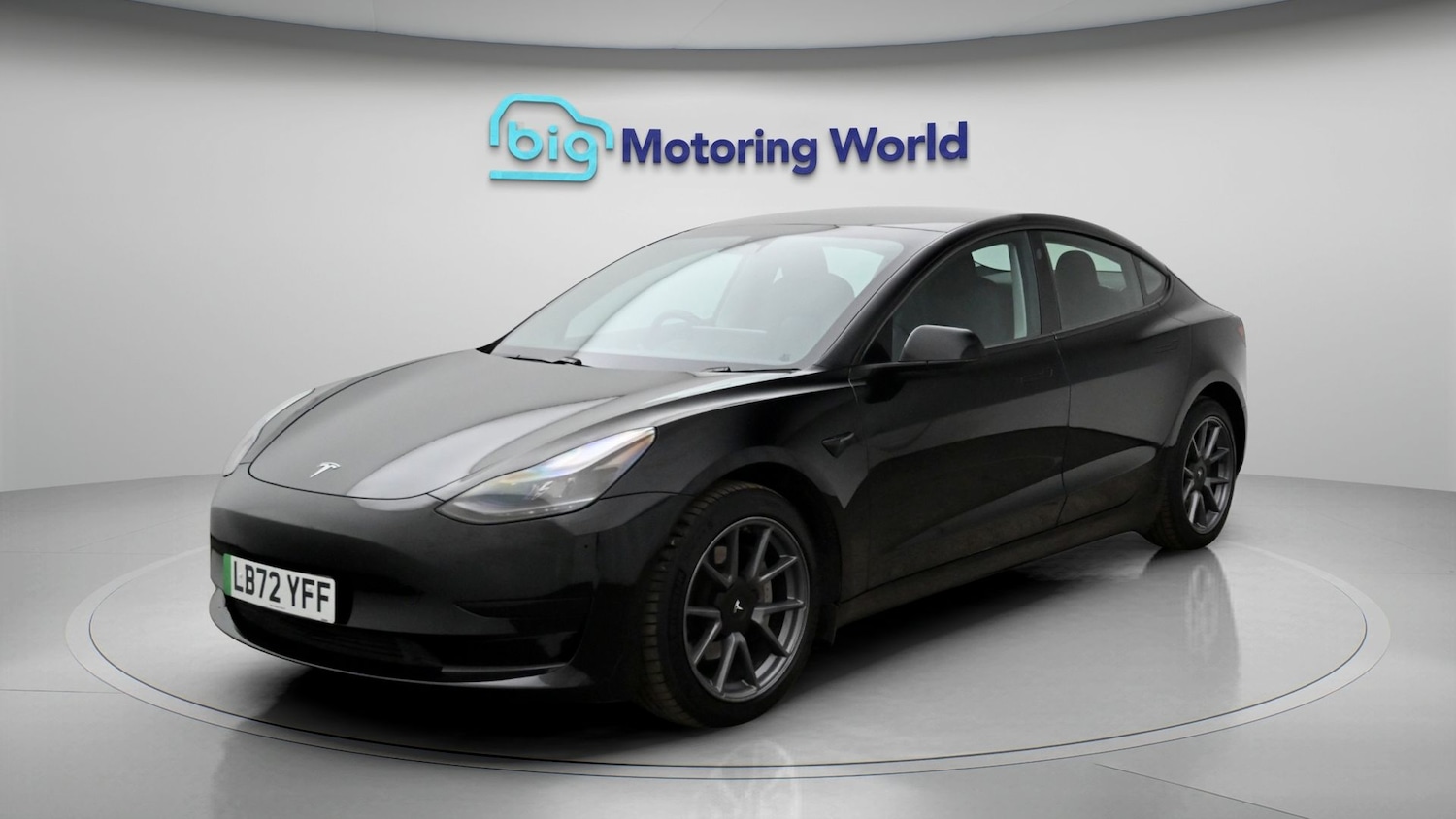 Used Tesla Model 3 for sale - 77871849: Photo 3