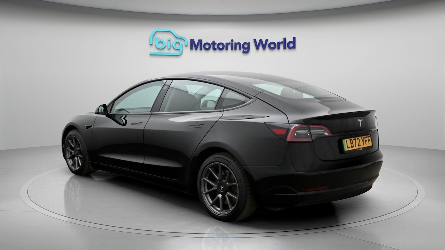 Used Tesla Model 3 for sale - 77871849: Photo 5